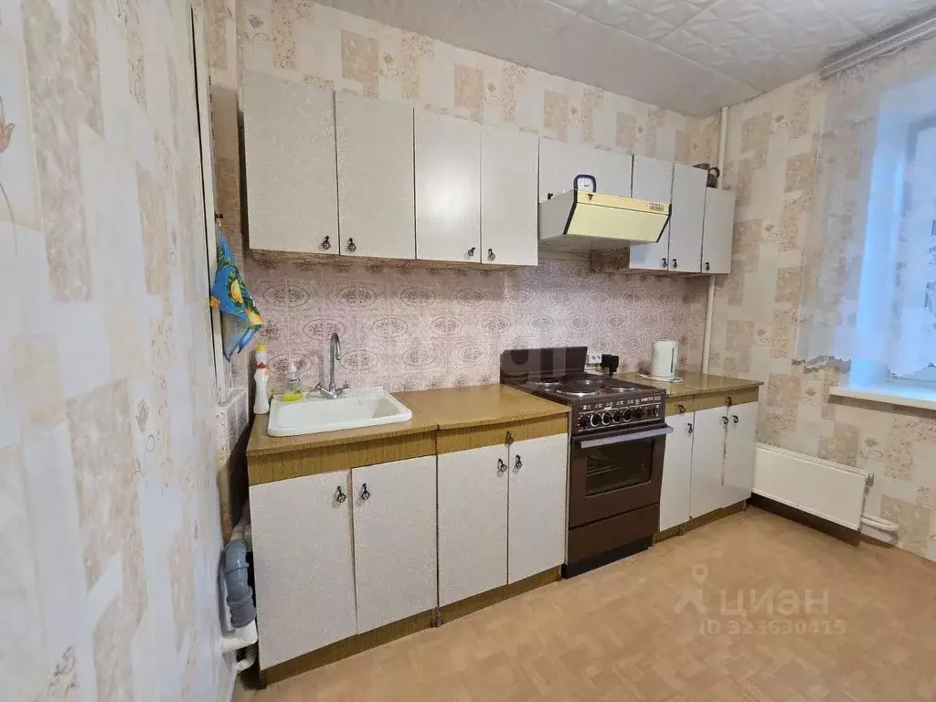 2-к кв. Красноярский край, Красноярск ул. Алеши Тимошенкова, 185 (50.0 ... - Фото 2