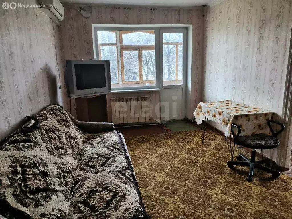 3-комнатная квартира: Армянск, Школьная улица, 7 (44.1 м) - Фото 1