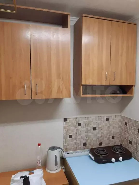 Квартира-студия, 19 м, 5/5 эт. - Фото 0