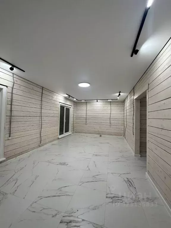 Дом в Иркутская область, Иркутский муниципальный округ, Маркова рп, ... - Фото 1