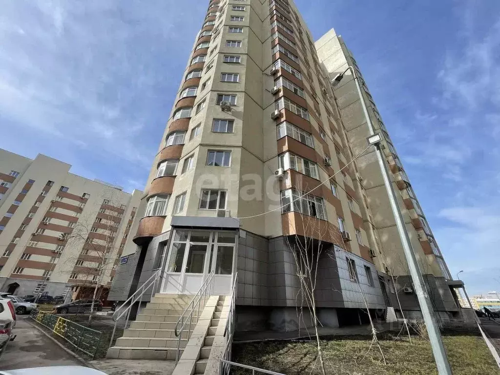 Офис в Татарстан, Казань Чистопольская ул., 71а (264 м) - Фото 1