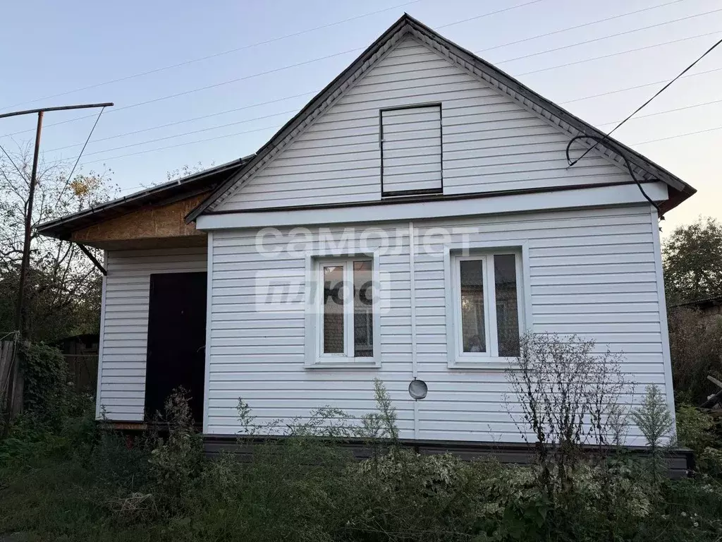 Дом в Курская область, Курск ул. Чайковского (31 м) - Фото 2