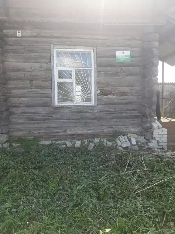 Помещение свободного назначения в Курганская область, Кетовский ... - Фото 1