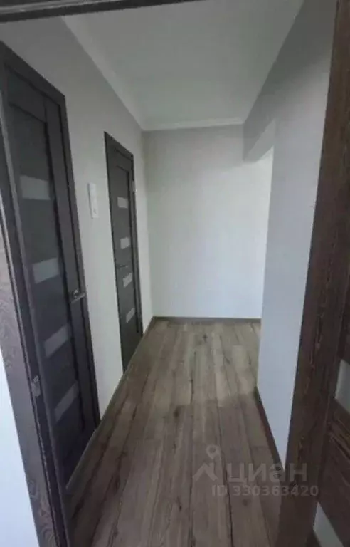 1-к кв. Хакасия, Черногорск ул. Генерала Тихонова, 4В (34.0 м) - Фото 1