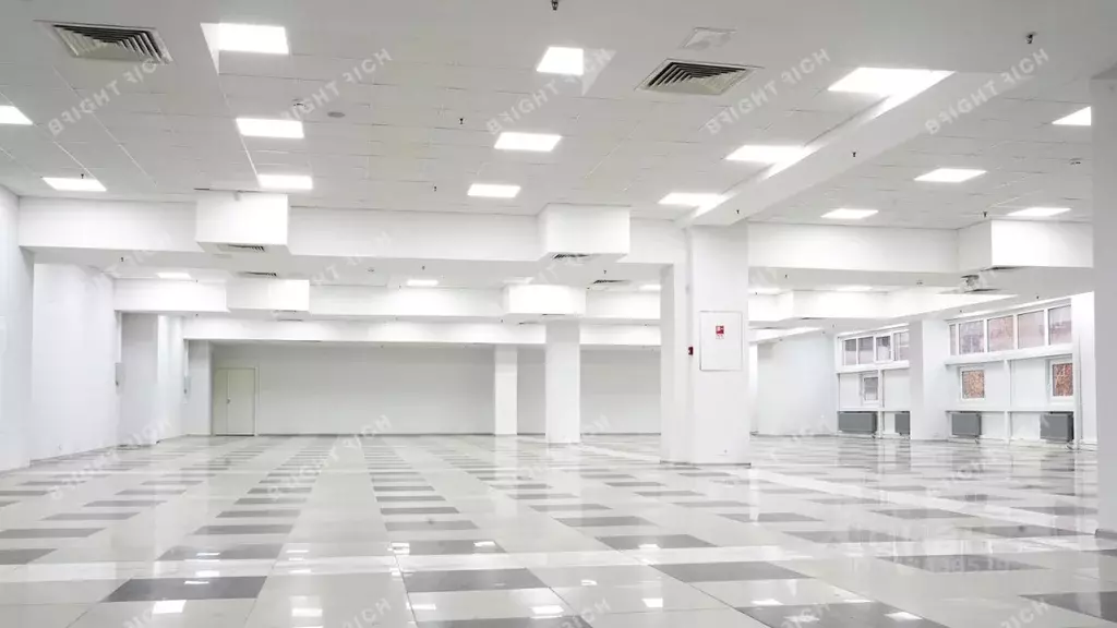 Офис в Санкт-Петербург просп. Испытателей, 30к2 (3202 м) - Фото 1