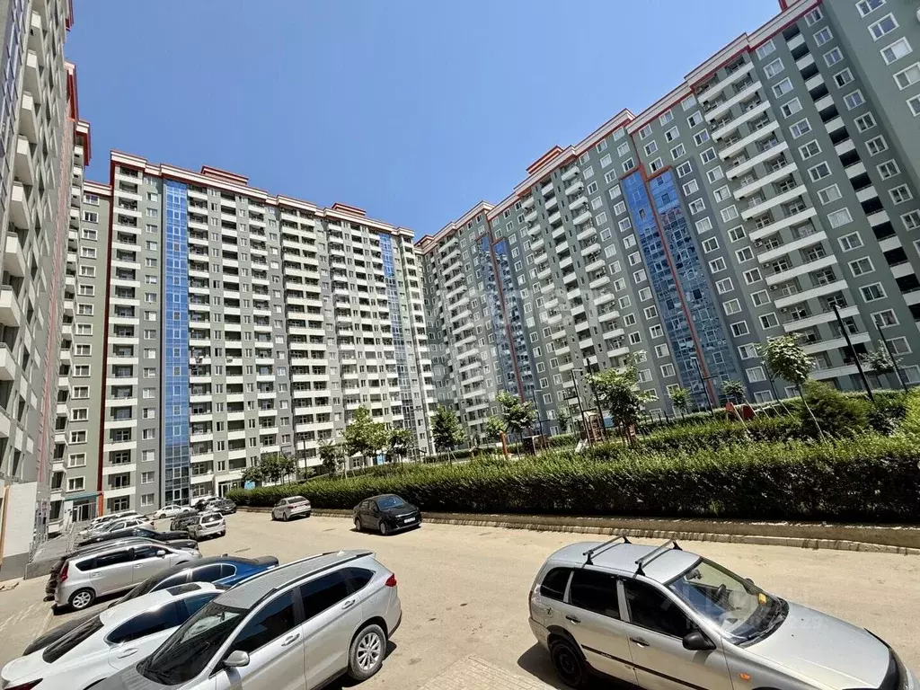 1-к кв. Дагестан, Дербент пер. Карла Маркса, 57 (48.0 м) - Фото 1