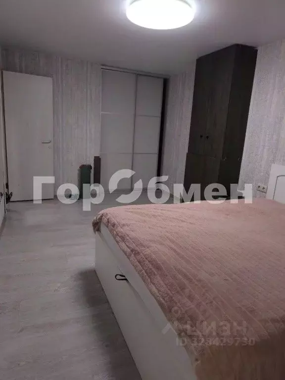 2-к кв. Московская область, Пушкинский городской округ, Правдинский ... - Фото 2