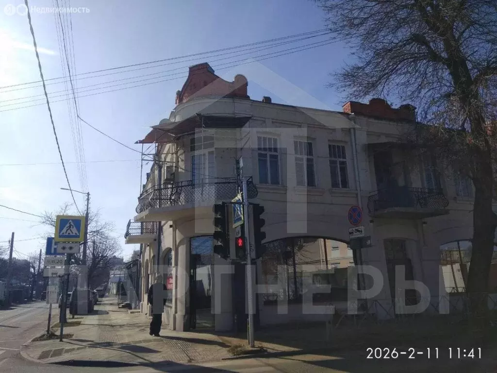 Помещение свободного назначения (220 м) - Фото 1