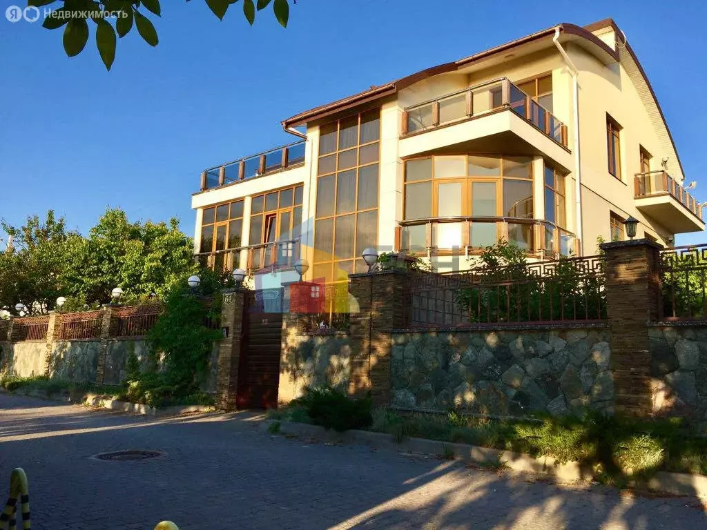 Дом в Севастополь, садоводческое товарищество Пилот, 64 (464 м) - Фото 2