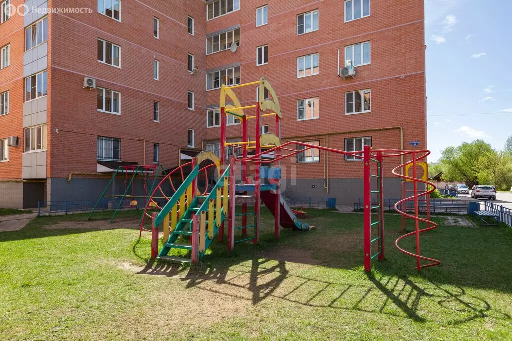 3-комнатная квартира: Тверь, Голландская улица, 16 (94 м) - Фото 1