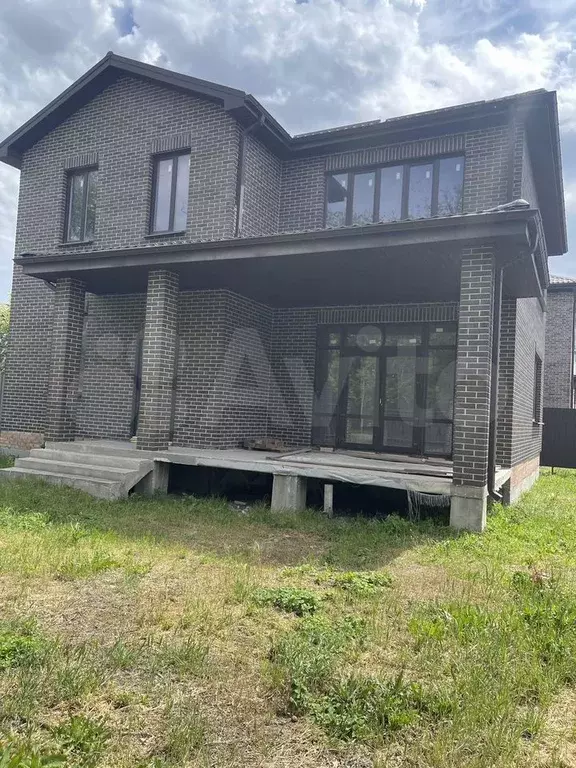 Дом 180 м на участке 4,2 сот. - Фото 0
