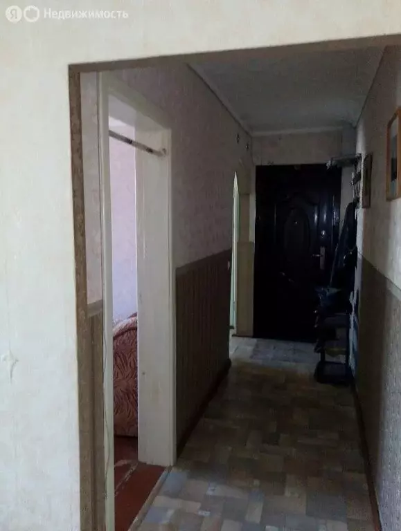 2-комнатная квартира: Канск, улица Эйдемана, 7к1 (50 м) - Фото 1