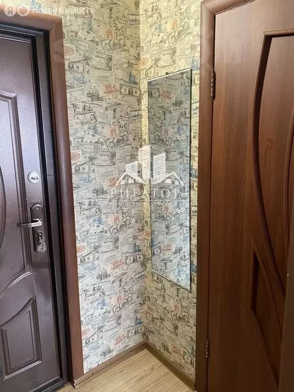 1-комнатная квартира: Южно-Сахалинск, проспект Победы, 21 (21.6 м) - Фото 1