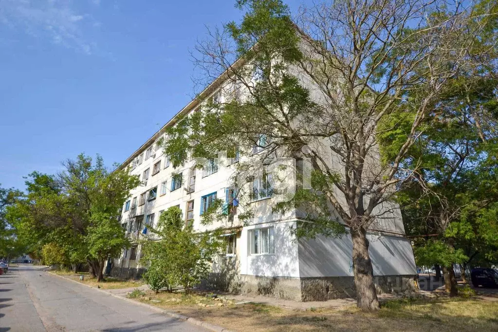 Комната Севастополь ул. Николая Музыки, 94А (17.4 м) - Фото 1