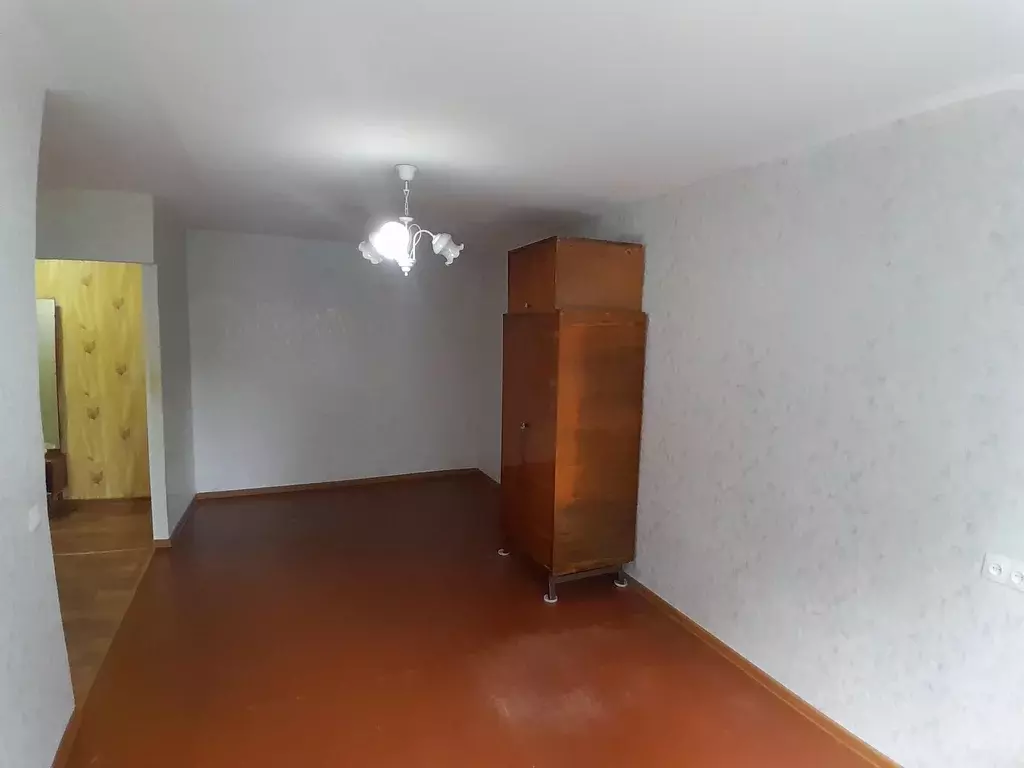 Продаётся 1-к квартира, 30.6 м - Фото 1