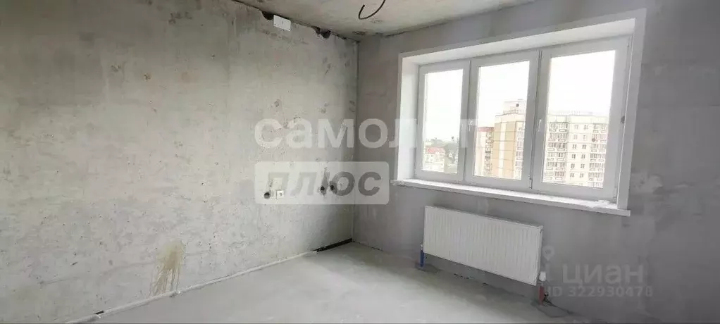 3-к кв. Липецкая область, Липецк Минская ул. (80.9 м) - Фото 0