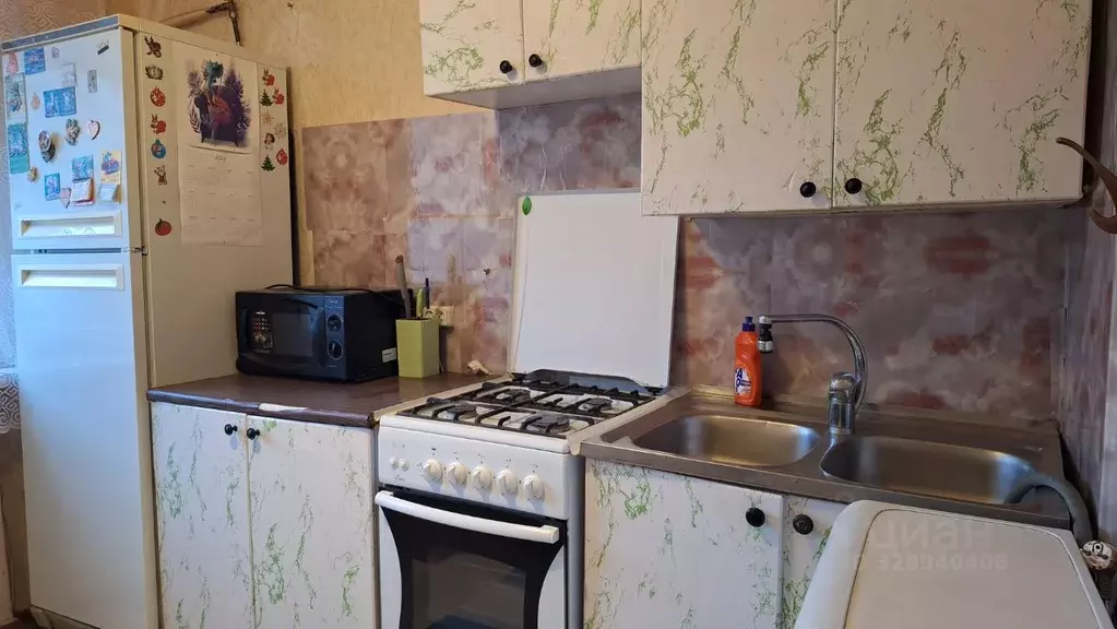 2-к кв. Московская область, Дубна ул. Сахарова, 23 (56.0 м) - Фото 2