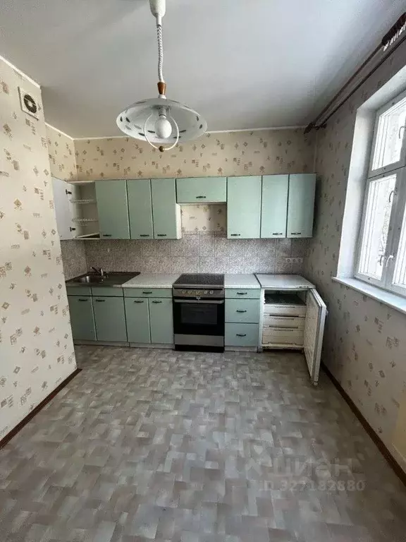 3-к кв. Москва Новопеределкинская ул., 10К1 (74.8 м) - Фото 1