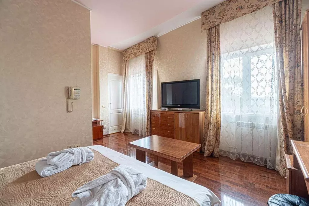 Комната Севастополь спуск Шестакова, 1А (25.0 м) - Фото 1