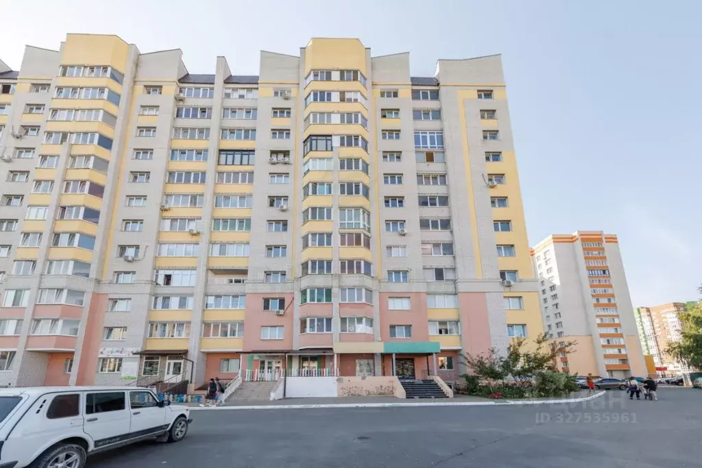 Помещение свободного назначения в Брянская область, Брянск ул. ... - Фото 2