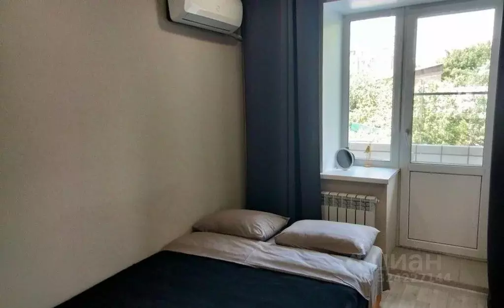 1-к кв. Саратовская область, Саратов ул. Имени В.Г. Клочкова, 16 (20.0 ... - Фото 1