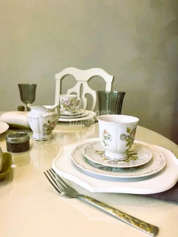 3-к кв. Самарская область, Тольятти ул. 40 лет Победы, 61Б (80.0 м) - Фото 1