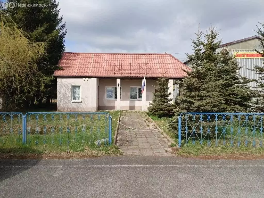 Дом в Багратионовск, улица Багратиона (92 м) - Фото 1