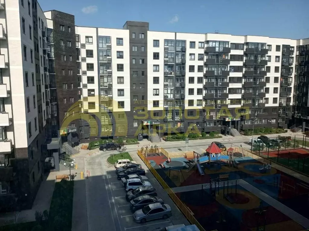 Квартира, студия, 29.8 м - Фото 2