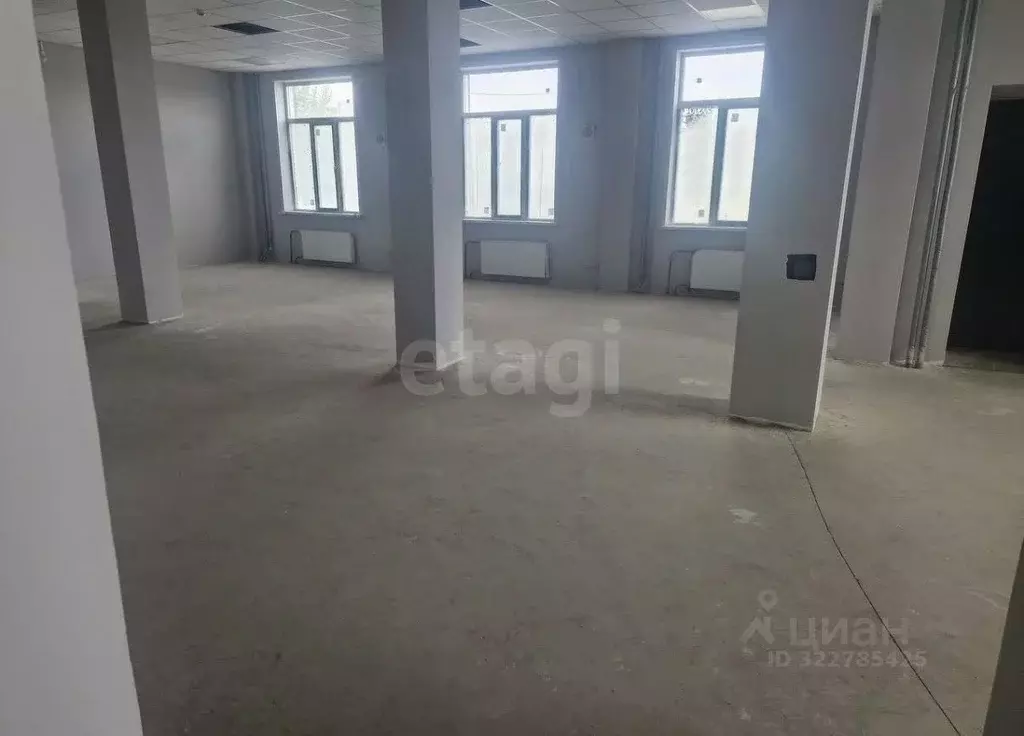 Помещение свободного назначения в Красноярский край, Красноярск ... - Фото 1