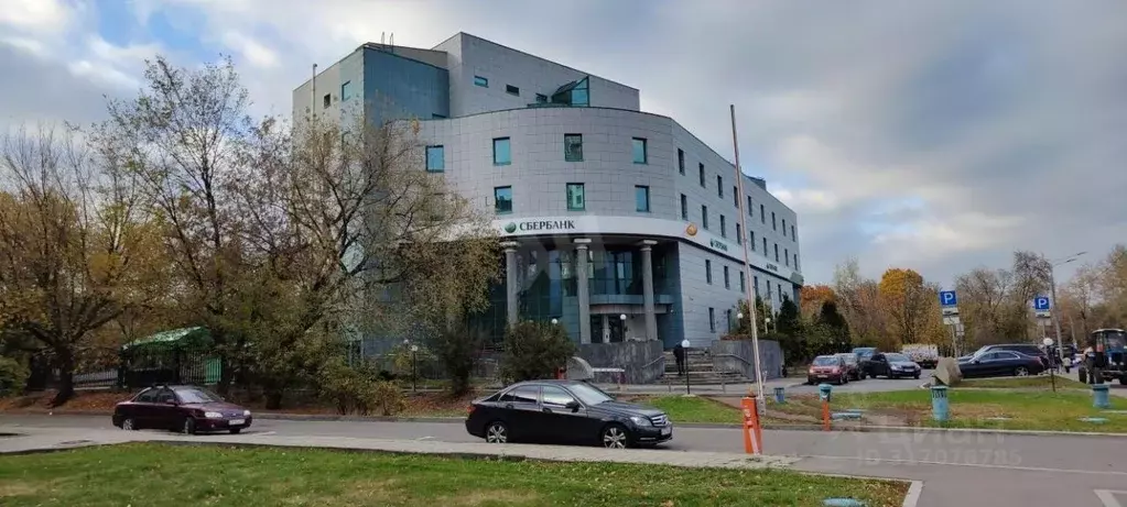 Помещение свободного назначения в Москва Люблинская ул., 38 (950 м) - Фото 0