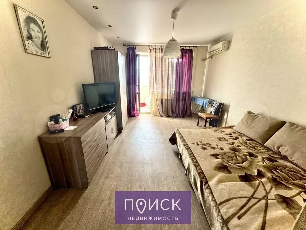 2-к. квартира, 60м, 7/10эт. - Фото 1