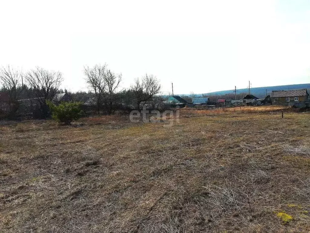 Участок в Белгородская область, Поселок Чернянка городское поселение, ... - Фото 2