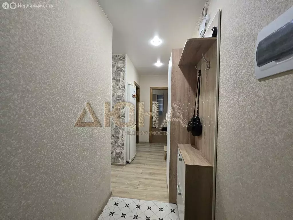 3-комнатная квартира: Кострома, Полянская улица, 31 (60 м) - Фото 1