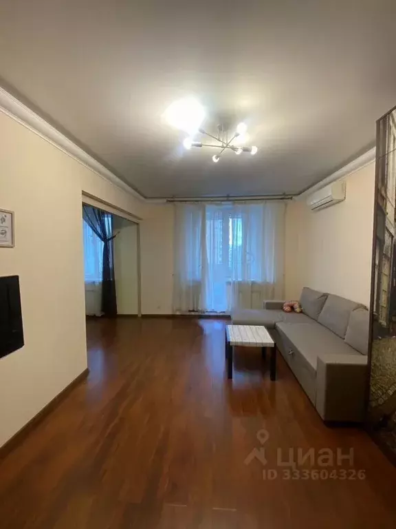 1-к кв. Московская область, Реутов Юбилейный просп., 37 (45.0 м) - Фото 2