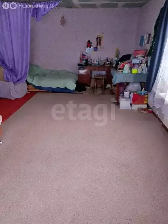 Дом в село Колташево, Лесная улица (70 м) - Фото 2