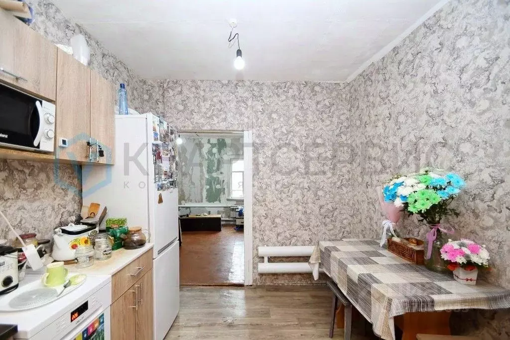 Дом в Омская область, Омск ул. 5-я Кировская (107 м) - Фото 2