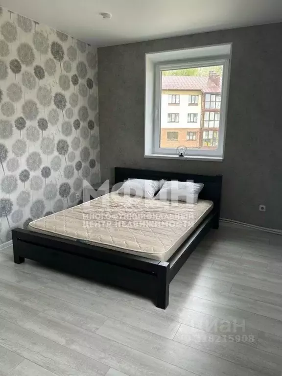 1-к кв. Карелия, Петрозаводск проезд Дивизионный, 17 (28.1 м) - Фото 0