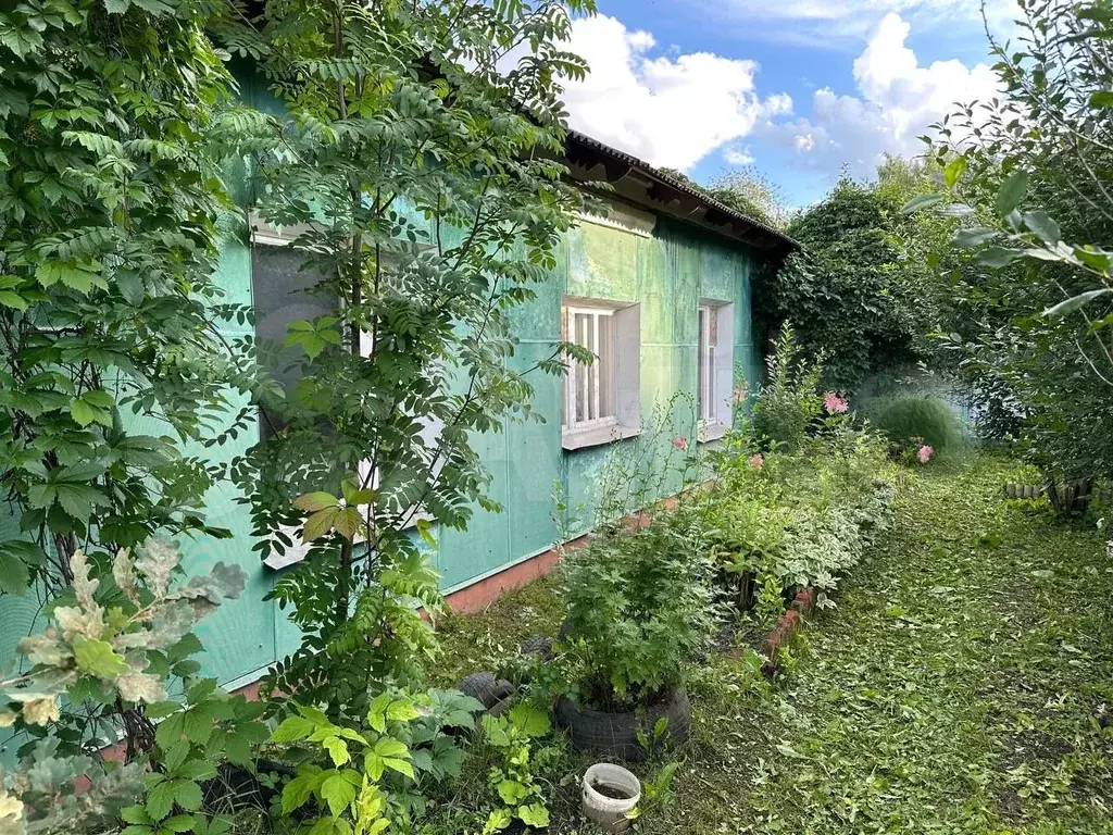 Дом 94 м на участке 14,2 сот. - Фото 1
