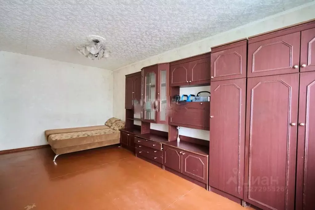 1-к кв. Томская область, Томск Карский пер., 19 (29.0 м) - Фото 2