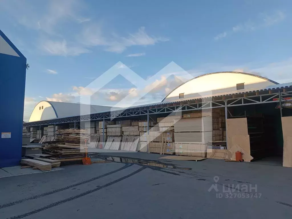 Помещение свободного назначения в Московская область, Мытищи городской ... - Фото 2