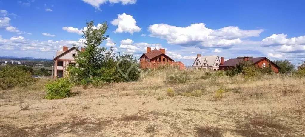 Участок в Волгоградская область, Волгоград ул. Бутлерова (6.83 сот.) - Фото 1