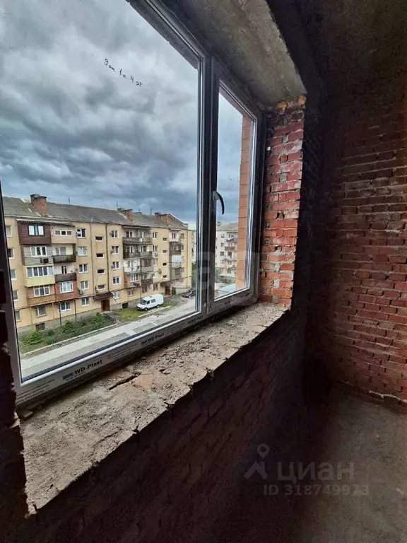 2-к кв. Северная Осетия, Ардон ул. Хетагурова, 103 (65.7 м) - Фото 0