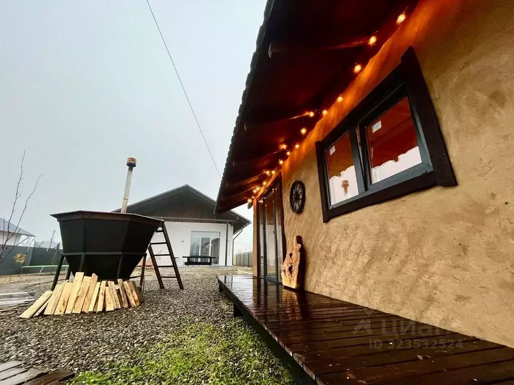 Дом в Волгоградская область, Средняя Ахтуба рп ул. Строительная, 16 ... - Фото 2