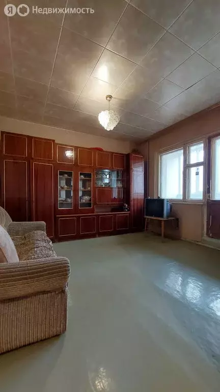 2-комнатная квартира: Астрахань, улица Бориса Алексеева, 67к1 (48.6 м) - Фото 1