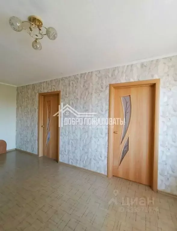 4-к кв. Хакасия, Абакан ул. Тараса Шевченко, 72 (61.0 м) - Фото 2