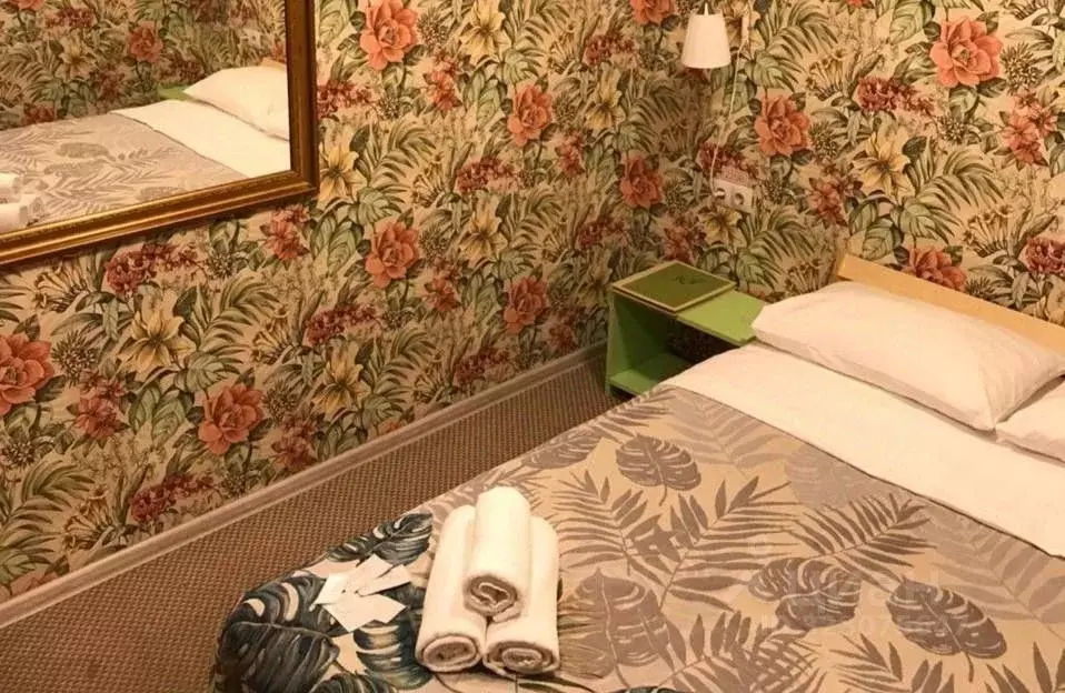 Комната Москва просп. Вернадского, 105К2 (9.0 м) - Фото 1