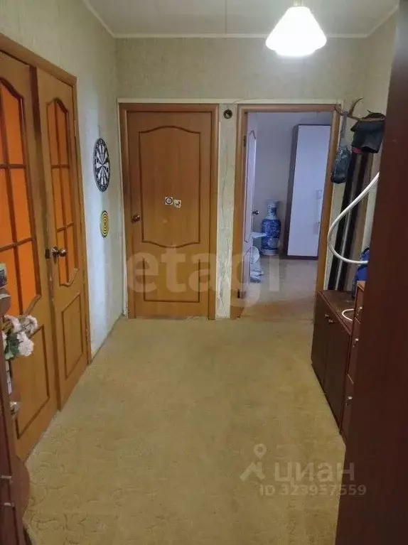 3-к кв. Ярославская область, Ярославль Ленинградский просп., 76/26 ... - Фото 1