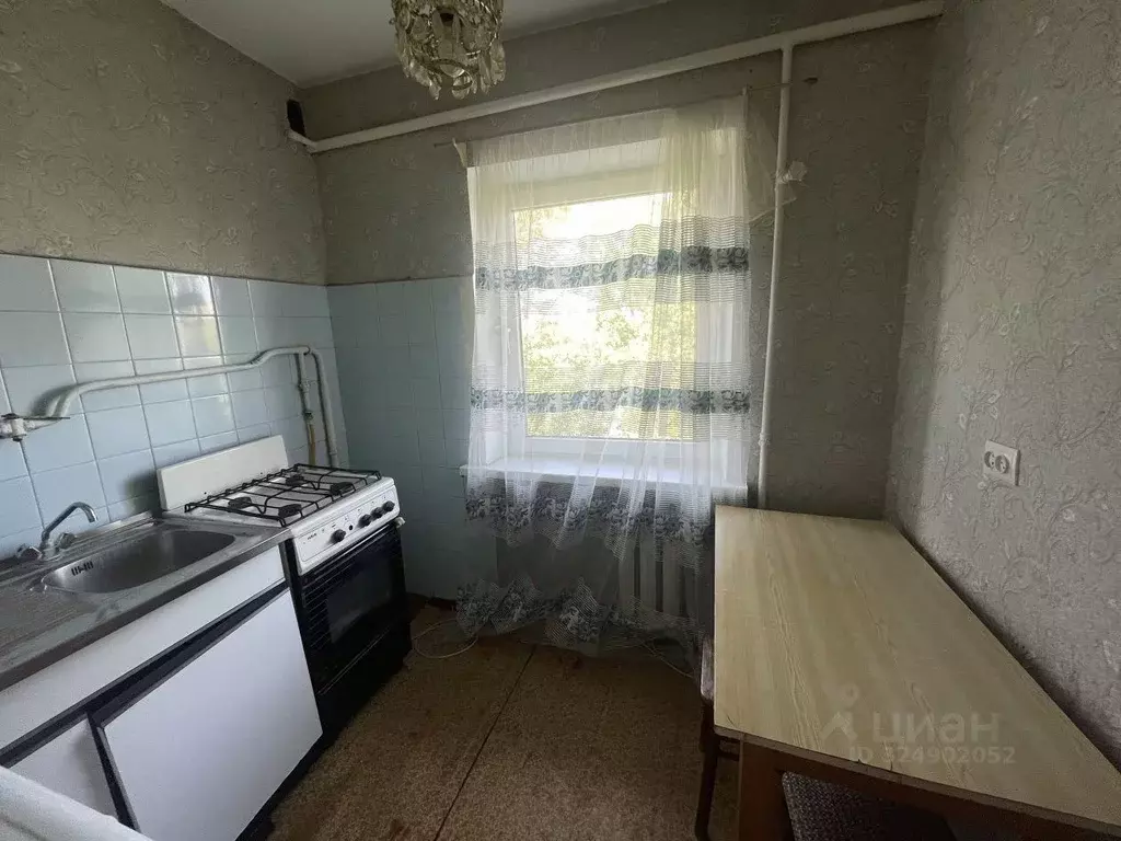 3-к кв. Северная Осетия, Владикавказ Армянская ул., 25В (55.0 м) - Фото 2