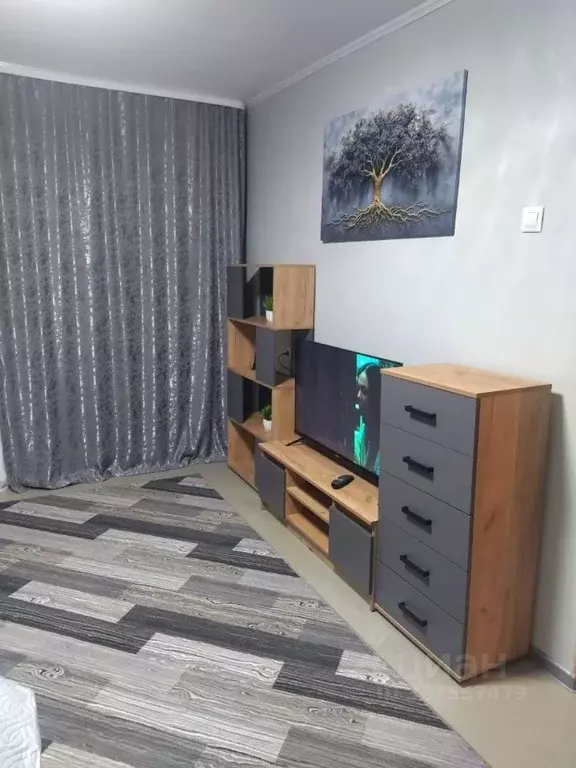 1-к кв. Мурманская область, Мурманск ул. Новое Плато, 16А (30.0 м) - Фото 2