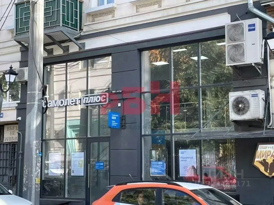 Помещение свободного назначения в Ростовская область, Ростов-на-Дону ... - Фото 2